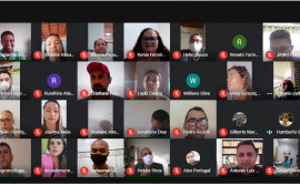 Ruraltins e parceiros encerram capacitação 100% on-line em avicultura