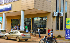 Sine Tocantins intermedeia 297 vagas nesta segunda, 3