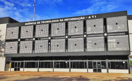 Campanha das mães da ATI arrecada mantimentos para a Casa 8 de Março