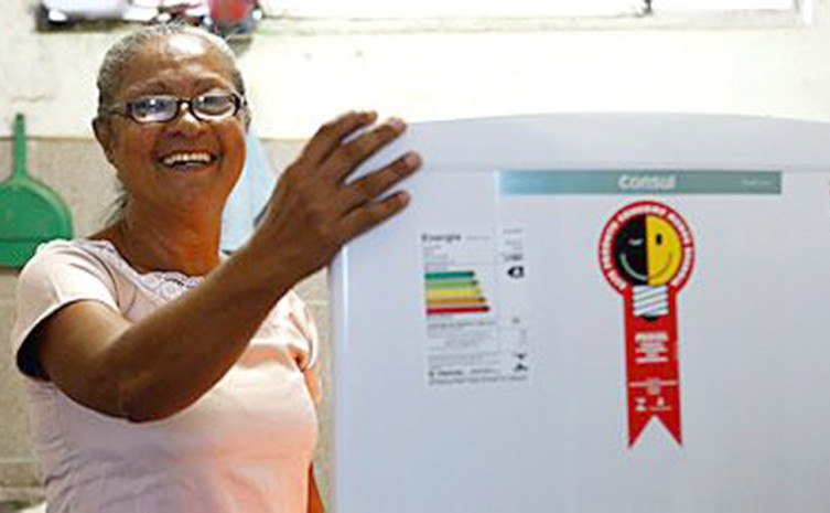 Consumidor deve sempre ter o cuidado de observar se o produto ostenta o Selo de Identificação Inmetro