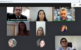 Governo do Tocantins reúne pastas para discutir capacitação sobre nova lei de licitações