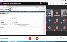 CGE Tocantins leva orientação técnica a servidores da Secretaria de Segurança Pública