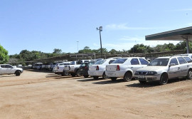 Governo do Tocantins realiza licitação para contratar serviços de locação de veículos