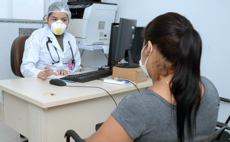 Servir oferece acesso à saúde integral, humanizada e de qualidade a todos os beneficiários do plano