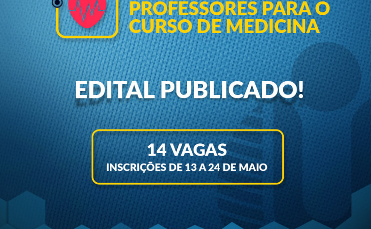 A taxa de inscrição é de R$ 120,00