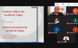 Seciju busca implantar ferramenta tecnológica para gerenciamento e controle de adolescentes que cumprem medidas socioeducativas