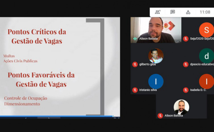 O Sistema é uma ferramenta que permite ações de organização, análise, monitoramento e compartilhamento de dados