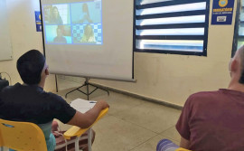 Sistema Socioeducativo retoma aulas nas unidades do Estado com adequações de segurança contra a Covid-19