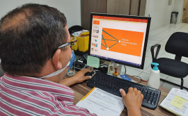 Parceria entre Governo do Tocantins e Finep disponibiliza crédito para Inovação, Pesquisa e Tecnologia