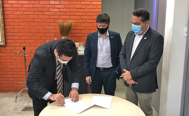 Ações em conjunto serão executadas em 2021