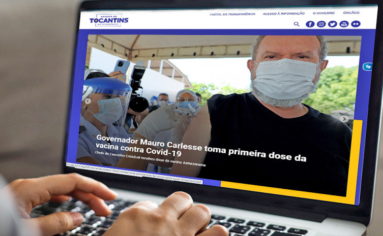 Novo formato será responsivo, projetado para ser adaptado ao tamanho dos dispositivos em que estão sendo exibidos