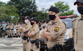 Polícia Militar  anuncia pagamento do primeiro lote de restituição da taxa de concurso anulado em 2018 e mudança na Comissão