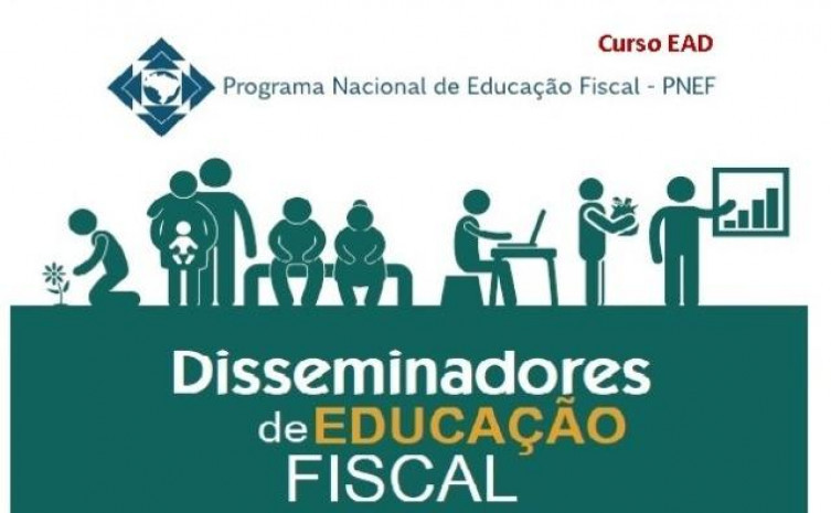 Inscrições Abertas Para O Curso Online Disseminadores De Educação 4874