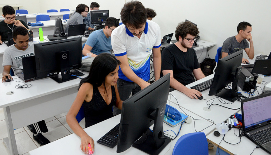 Games e formação docente – Informática na Educação