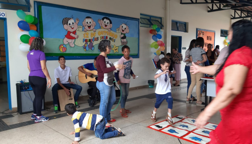 Dicas de Atividades Educativas e Lúdicas para se fazer em Casa - Centro  Educacional André Luiz