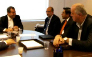Comitivas do Tocantins e Honduras buscam experiências de Gestão por Resultados