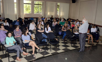 Mapa Estratégico de secretarias começa a ser construído pelos técnicos em planejamento