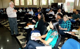 Técnicos concluem etapa da elaboração do Planejamento Estratégico Institucional