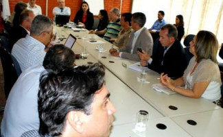 Planejamento Estratégico Institucional começa a ser elaborado