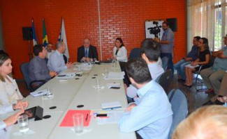 Representantes do Banco Mundial avaliam ações do PDRIS executadas no Tocantins 