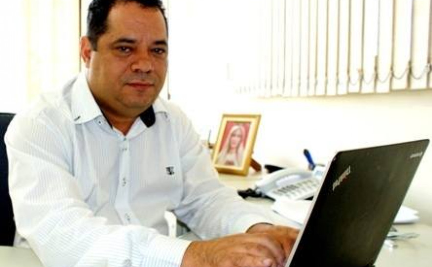 Servidor da Secretaria do Planejamento, José Anunciação.jpg