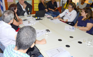Governo mobiliza gestores para agilizar ações do PDRIS no Tocantins