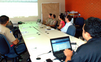Órgãos do Executivo estadual aderem ao Sistema Integrado Administrativo, que agiliza atendimento interno