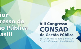 Tocantins busca experiências no maior Congresso de Gestão Pública do Brasil, iniciado nesta terça, em Brasília