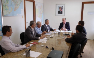 Tocantins quer potencializar a atuação dos Consórcios Intermunicipais a referência é o Estado da Bahia