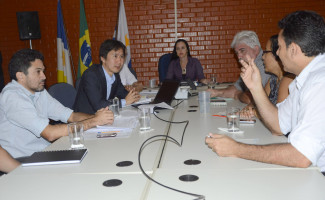 Representantes do Banco Mundial chegam ao Tocantins para avaliar ações do PDRIS