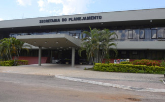 Seplan recebe capacitações da Rede Siconv
