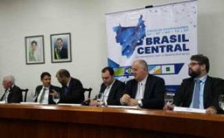 Tocantins participa de Fórum de Governadores na região Centro-Oeste nesta sexta-feira