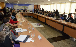 População definirá prioridades nas ações de governo para o Plano Plurianual do Tocantins
