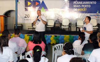 Melhoria nas escolas é uma das principais demandas da Região do Bico
