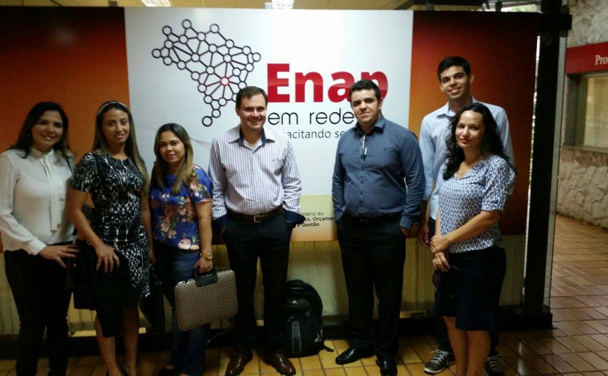 2Foto divulgação. Equipe Seplan na capacitação.jpg