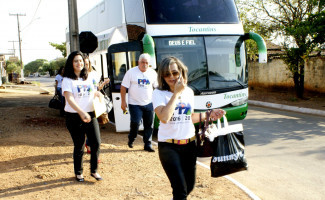Pedro Afonso sedia a quinta audiência para elaboração do Plano Plurianual nesta sexta-feira