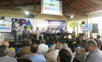 Pedro Afonso sedia consultas públicas do PPA 2016/2019 na região nordeste do Tocantins