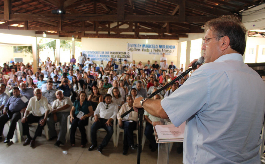 Governador Marcelo no PPA Pedro Afonso-Foto Carlos Magno (264).JPG