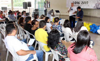 Governo já ouviu cerca 80% dos municípios tocantinenses durante encontros regionais do PPA 2016-2019
