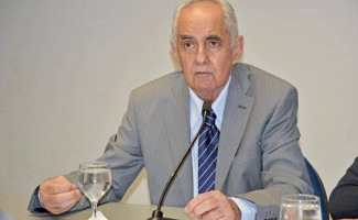 Governador decreta luto em memória ao secretário de Estado do Turismo Eudoro Pedroza