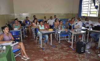 Representantes da região centro-oeste discutem propostas para o PPA nesta segunda-feira