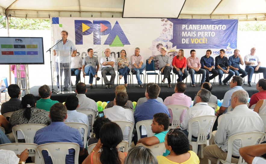 Lagoa da Confusão. Foto Lia Mara.Governo do Tocantins. encerramento PPA.JPG