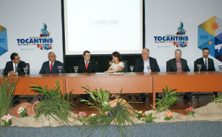 Economistas da Seplan prestigiam posse do presidente do Conselho Regional de Economia 