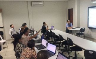 Governo inicia implantação de processo administrativo eletrônico