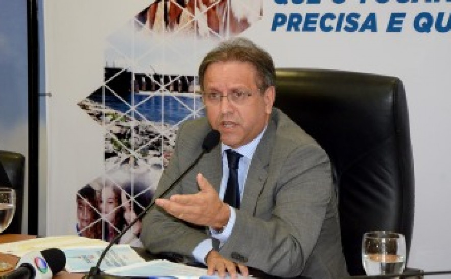 Governador Marcelo Miranda em coletiva de imprensa. Frederik Borges.jpg