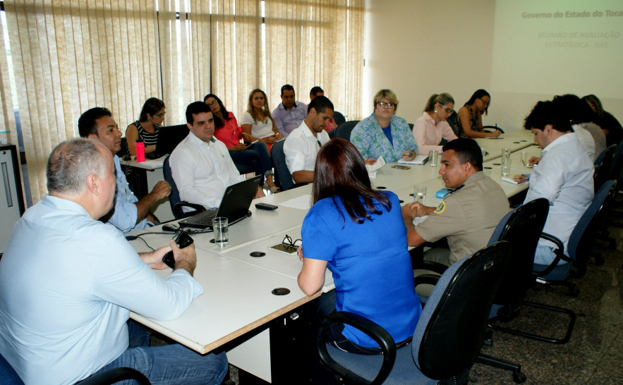Reunião estratégica com equipe de planejamento. Foto Elcio Dias.JPG