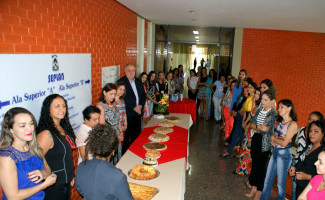 Dicas de beleza e moda marcam o  Dia Internacional da Mulher na Seplan