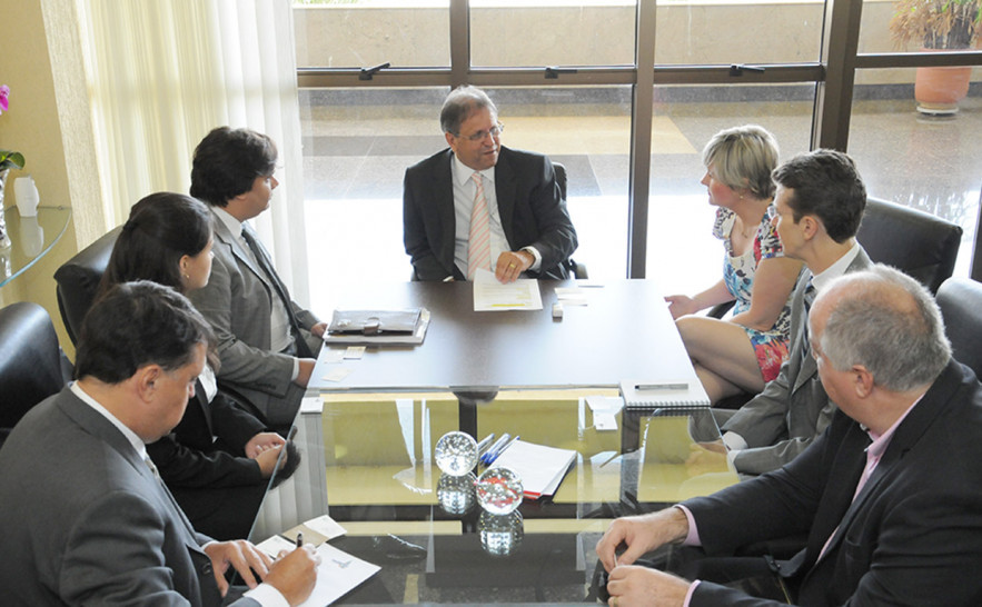 foto Elizeu Oliveira. Reunião Governador Marcelo Miranda sobre Matopiba.JPG