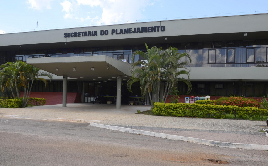 Secretaria do Planejamento e Orçamento 11.04.16. Elcio Dias. Governo do Tocantins.JPG