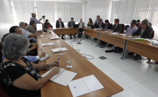 Tocantins e Bahia voltam a discutir limites territoriais